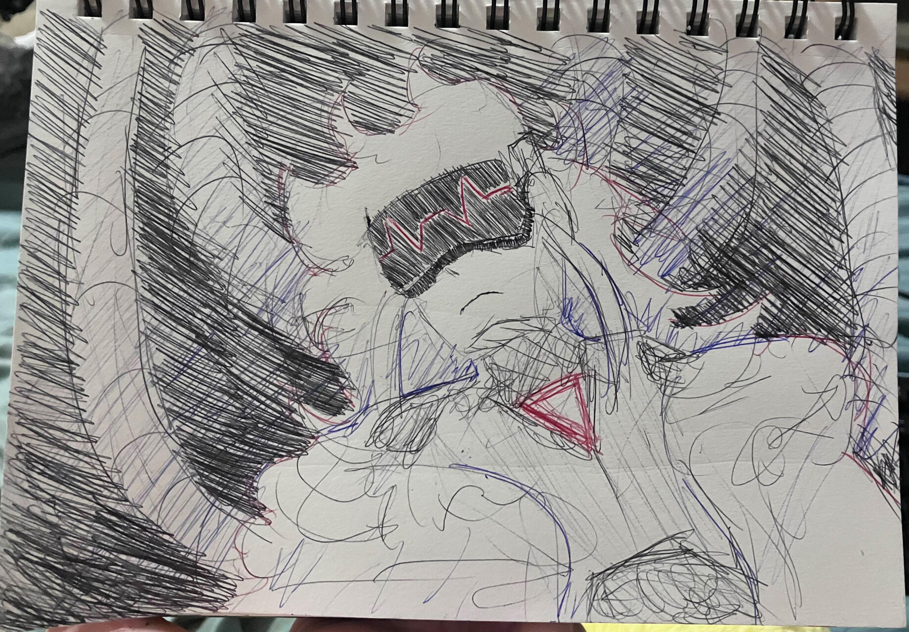 Pen