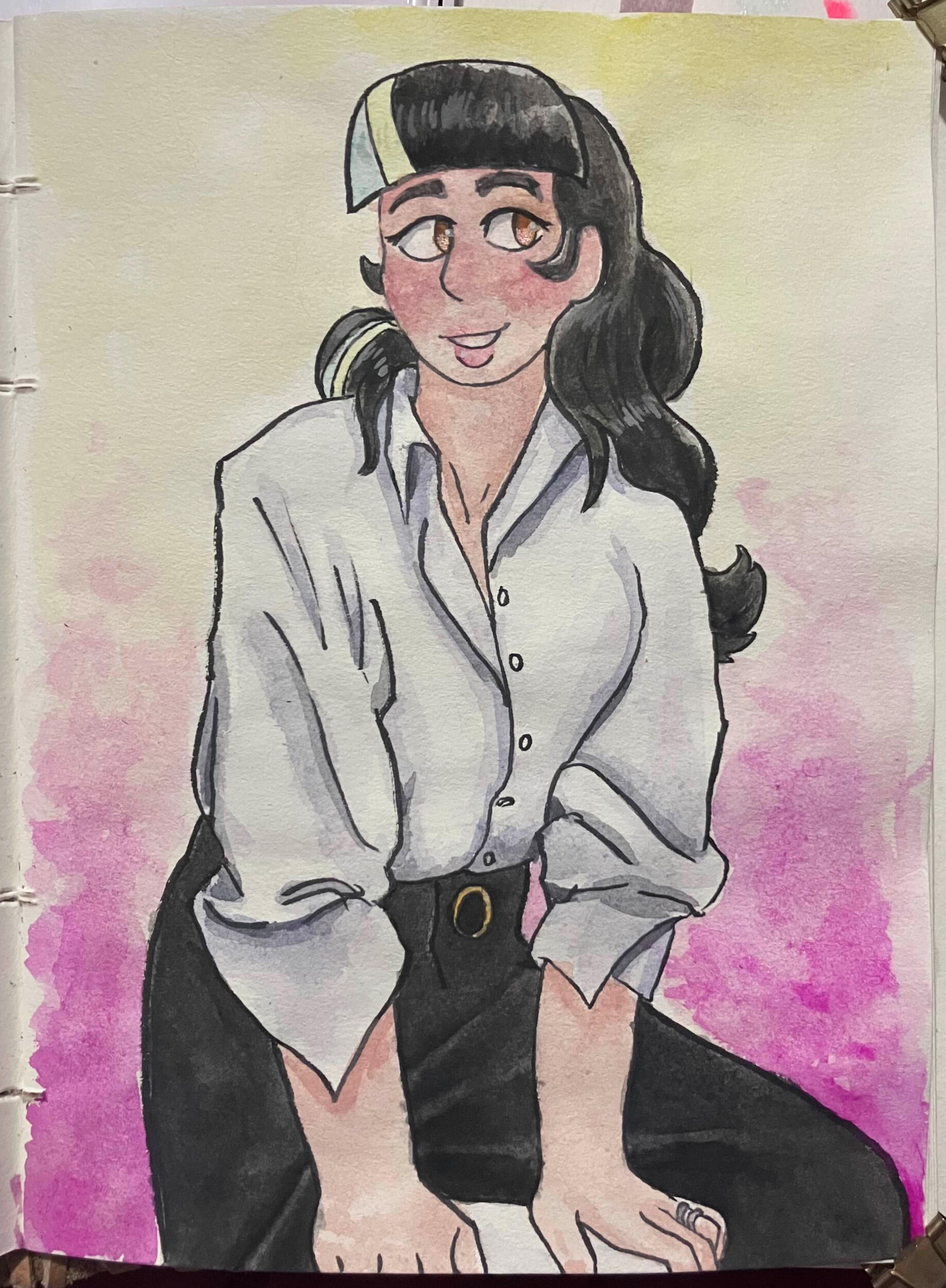 Watercolor
